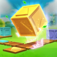 Moving Cubes 3D